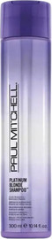 Paul Mitchell שמפו לשיער בלונד פלטינה פול מיטשל 300 מ"ל