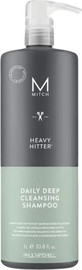 Paul Mitchell שמפו ומרכך 2 ב-1 לשיער PAUL MITCHEL פול מיטשל 1000 מ"ל