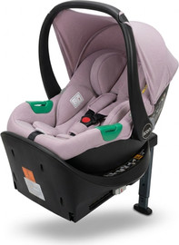 ICON סלקל כולל בסיס R129 צבע ורוד – ICON