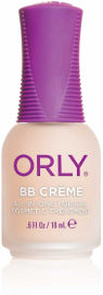 ORLY BB CREME לציפורן