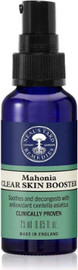 Neal’s Yard בוסטר מהוניה לעור נקי
