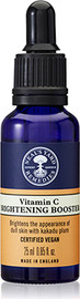 Neal’s Yard בוסטר ויטמין סי מבהיר