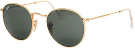 Ray-Ban *יבוא מקביל משקפי שמש, דגם 3447 צבע 1 מידה 50