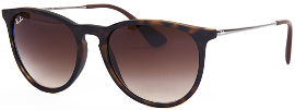 Ray-Ban *יבוא מקביל משקפי שמש, דגם 4171 צבע 865/13 מידה 54