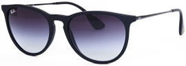 Ray-Ban *יבוא מקביל משקפי שמש, דגם 4171 צבע 622/8G מידה 54