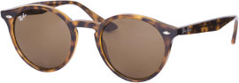Ray-Ban *יבוא מקביל משקפי שמש, דגם 2180 צבע 710/73 מידה 49