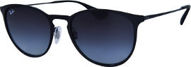 Ray-Ban *יבוא מקביל משקפי שמש, דגם 3539 צבע 002/8G מידה 54