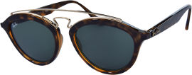 Ray-Ban *יבוא מקביל משקפי שמש, דגם 4257 צבע 710/73 מידה 51