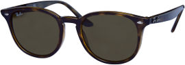 Ray-Ban *יבוא מקביל משקפי שמש, דגם 4259 צבע 710/73 מידה 51