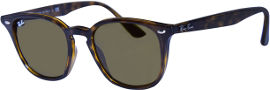 Ray-Ban *יבוא מקביל משקפי שמש, דגם 4258 צבע 710/73 מידה 50