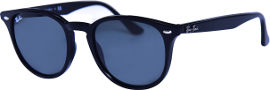 Ray-Ban *יבוא מקביל משקפי שמש, דגם 4259 צבע 601/71 מידה 51
