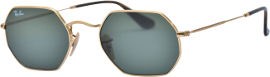 Ray-Ban *יבוא מקביל משקפי שמש, דגם 3556N צבע 1 מידה 53
