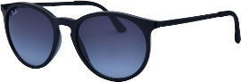 Ray-Ban *יבוא מקביל משקפי שמש, דגם 4274 צבע 601/8G מידה 53