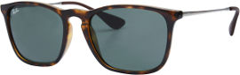 Ray-Ban *יבוא מקביל משקפי שמש, דגם 4187 צבע 701/71 מידה 54