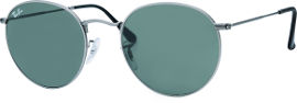 Ray-Ban *יבוא מקביל משקפי שמש, דגם 3447 צבע 029 מידה 53