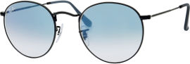 Ray-Ban *יבוא מקביל משקפי שמש, דגם 3447 צבע 006/3F מידה 50