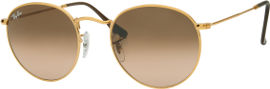 Ray-Ban *יבוא מקביל משקפי שמש, דגם 3447 צבע 9001/A5 מידה 50