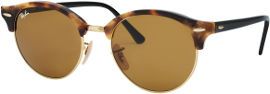 Ray-Ban *יבוא מקביל משקפי שמש, דגם 4246 צבע 1160 מידה 51