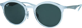 Ray-Ban *יבוא מקביל משקפי שמש, דגם 4277 צבע 632371 מידה 51