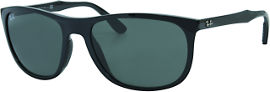 Ray-Ban *יבוא מקביל משקפי שמש, דגם 4291, צבע 601/71, מידה 58