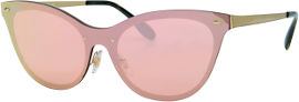 Ray-Ban *יבוא מקביל משקפי שמש, דגם 3580N צבע 043/E4 מידה 53
