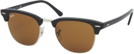 Ray-Ban *יבוא מקביל משקפי שמש דגם 3016 צבע W33/87 מידה 49