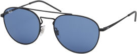 Ray-Ban *יבוא מקביל משקפי שמש דגם 3589 צבע 901480 מידה 55