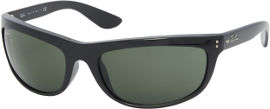 Ray-Ban *יבוא מקביל משקפי שמש דגם 4089 צבע 601/31 מידה 62