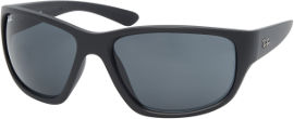 Ray-Ban *יבוא מקביל משקפי שמש דגם 4300 צבע 601-S/R5 מידה 63