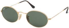 Ray-Ban *יבוא מקביל משקפי שמש מידה 3547N צבע 1 מידה 51