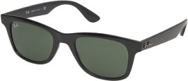 Ray-Ban *יבוא מקביל משקפי שמש דגם 4640 צבע 601/31 מידה 50