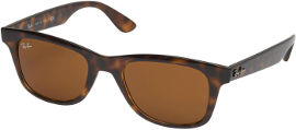 Ray-Ban *יבוא מקביל משקפי שמש דגם 4640 צבע 701/33 מידה 50
