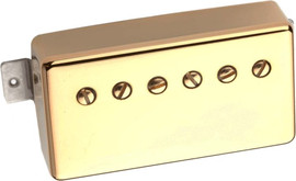 בודגוב פיק אפ האמבקר לגיטרה חשמלית   Budagov HH12 Gold