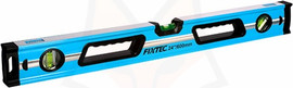 Fixtec פלס מגנטי אלומיניום מקצועי 60 ס"מ ("24) Fixtec