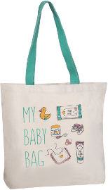 Life תיק נשיאה BABY