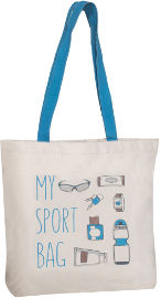 General תיק נשיאה SPORT