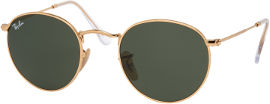Ray-Ban *יבוא מקביל משקפי שמש, דגם 3447 צבע 1 מידה 47