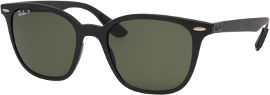 Ray-Ban *יבוא מקביל משקפי שמש POLARIZED, דגם 4297 צבע 601S/9A מידה 51