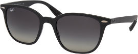 Ray-Ban *יבוא מקביל משקפי שמש, דגם 4297, צבע 601S/11 מידה 51