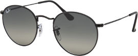 Ray-Ban *יבוא מקביל משקפי שמש, דגם 3447, צבע 002/71 מידה 50