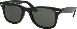 Ray-Ban *יבוא מקביל משקפי שמש, דגם 4340 צבע 601 מידה 50