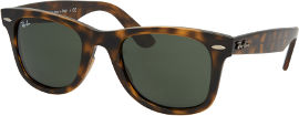 Ray-Ban *יבוא מקביל משקפי שמש, דגם 4340, צבע 710 מידה 50