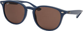 Ray-Ban *יבוא מקביל משקפי שמש, דגם 4259 צבע 6380/73 מידה 51