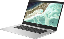 ASUS מחשב נייד Asus Chromebook C523NA 15.6" - מוחדש