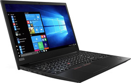 Lenovo מחשב נייד מחודש Lenovo ThinkPad E580 Core i5, 16GB, 256GB, Win10 Pro