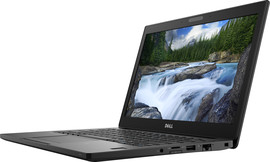 Dell מחשב נייד עם מסך 13.3" Dell 7390 מעבד Intel Core i5, 16GB, 256GB, Win10 Pro, מחודש