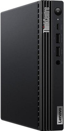 Lenovo מחשב Intel Core i5 Lenovo ThinkCentre M70q G3 Tiny 11UBS01H00 - עודפים