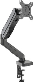Razink זרוע למסך דו מפרקי ארגונומי RAZINK R-12