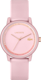 LACOSTE שעון Lacoste לאישה מקולקציית LACOSTE.12.12 GO דגם 2001289