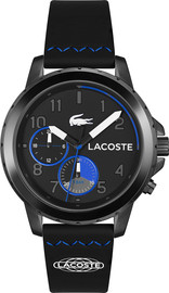 LACOSTE שעון Lacoste לגבר מקולקציית ENDURANCE דגם 2011206